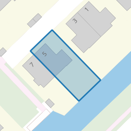 Perceel MSS00-A-5612