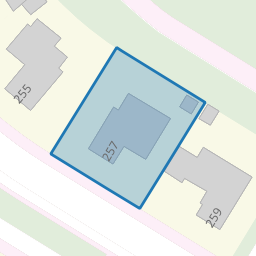 Perceel MSS00-A-5620