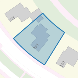 Perceel MSS00-A-5624