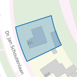 Perceel MSS00-A-5625