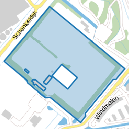 Perceel MSS00-A-5631