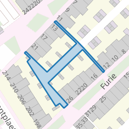 Perceel MSS00-A-5695