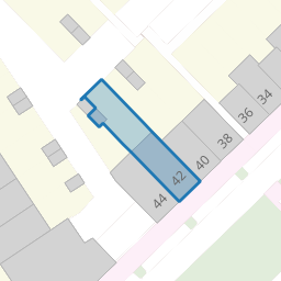 Perceel MSS00-A-5697