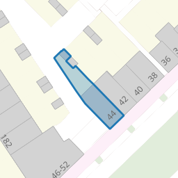 Perceel MSS00-A-5705