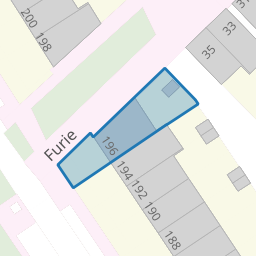 Perceel MSS00-A-5716