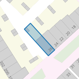 Perceel MSS00-A-5720