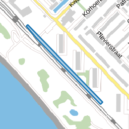 Perceel MSS00-A-5736