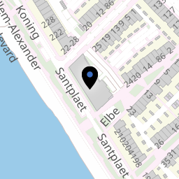 Appartement MSS00 A 5749 32
