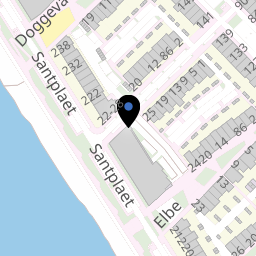 Appartement MSS00 A 5749 36