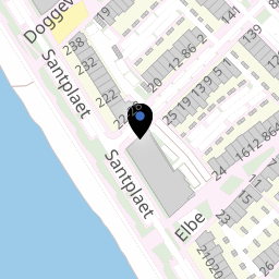 Appartement MSS00 A 5749 38