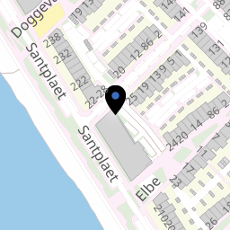Appartement MSS00 A 5749 40