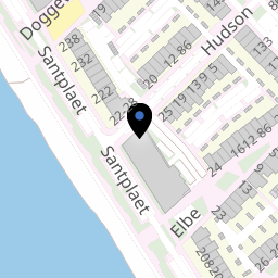 Appartement MSS00 A 5749 42