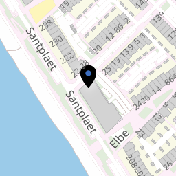 Appartement MSS00 A 5749 43