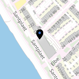 Appartement MSS00 A 5749 44