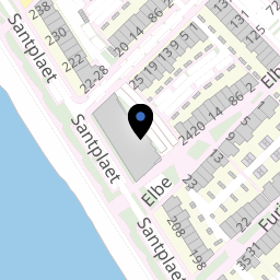 Appartement MSS00 A 5749 5