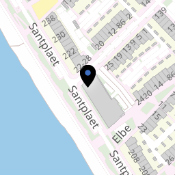 Appartement MSS00 A 5749 53