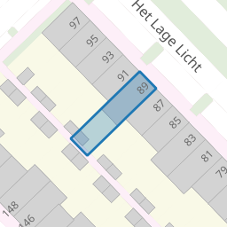 Perceel MSS00-A-5782