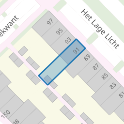 Perceel MSS00-A-5784