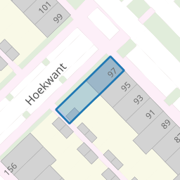 Perceel MSS00-A-5790