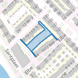 Perceel MSS00-A-5798