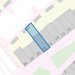 Perceel MSS00-A-5800