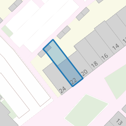 Perceel MSS00-A-5806