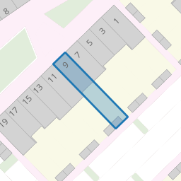 Perceel MSS00-A-5913