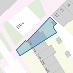 Perceel MSS00-A-5951