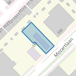 Perceel MSS00-A-5958