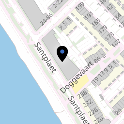 Appartement MSS00 A 5999 12