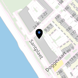 Appartement MSS00 A 5999 29