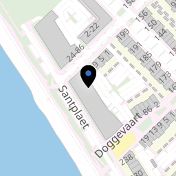 Appartement MSS00 A 5999 46