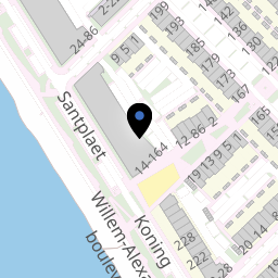 Appartement MSS00 A 5999 48