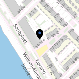 Appartement MSS00 A 5999 56
