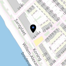 Appartement MSS00 A 5999 66