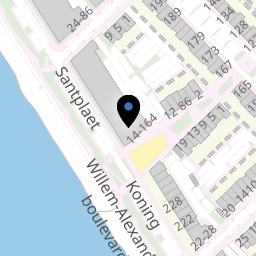 Appartement MSS00 A 5999 68