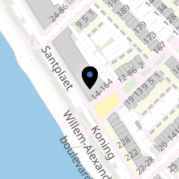 Appartement MSS00 A 5999 69