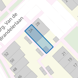 Perceel MSS00-A-6025