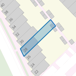 Perceel MSS00-A-6038