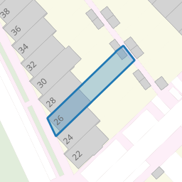 Perceel MSS00-A-6039