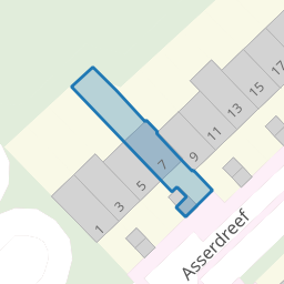 Perceel MSS00-A-6066