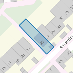 Perceel MSS00-A-6067