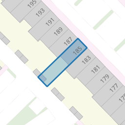 Perceel MSS00-A-6088