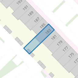 Perceel MSS00-A-6105