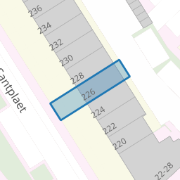 Perceel MSS00-A-6119