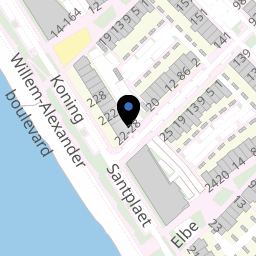 Appartement MSS00 A 6126 2