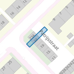 Perceel MSS00-A-6127