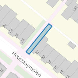 Perceel MSS00-A-6151