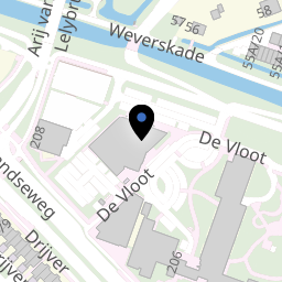 Appartement MSS00 A 6158 2