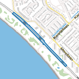 Perceel MSS00-A-6167